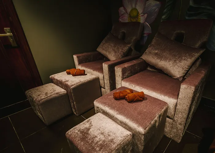 Roseland Sweet Hotel