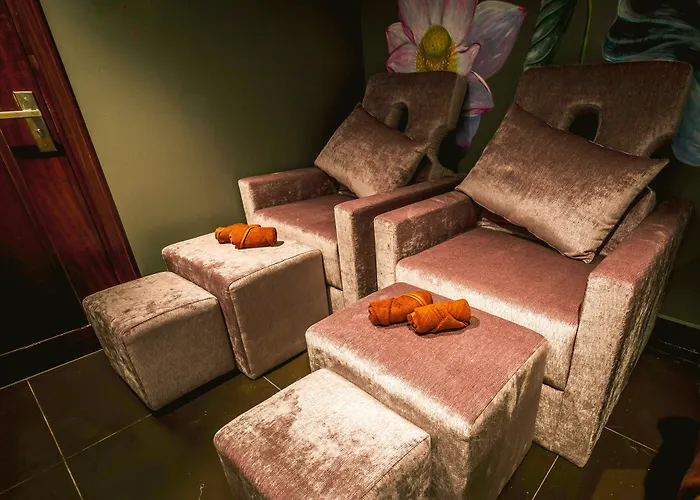 Roseland Sweet Hotel